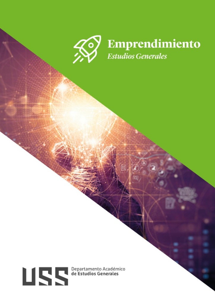 Libro Emprendimiento